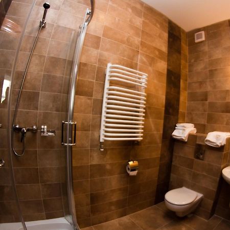 Puławy Trzy Korony Boutique Hotel&Spa Piwne מראה חיצוני תמונה