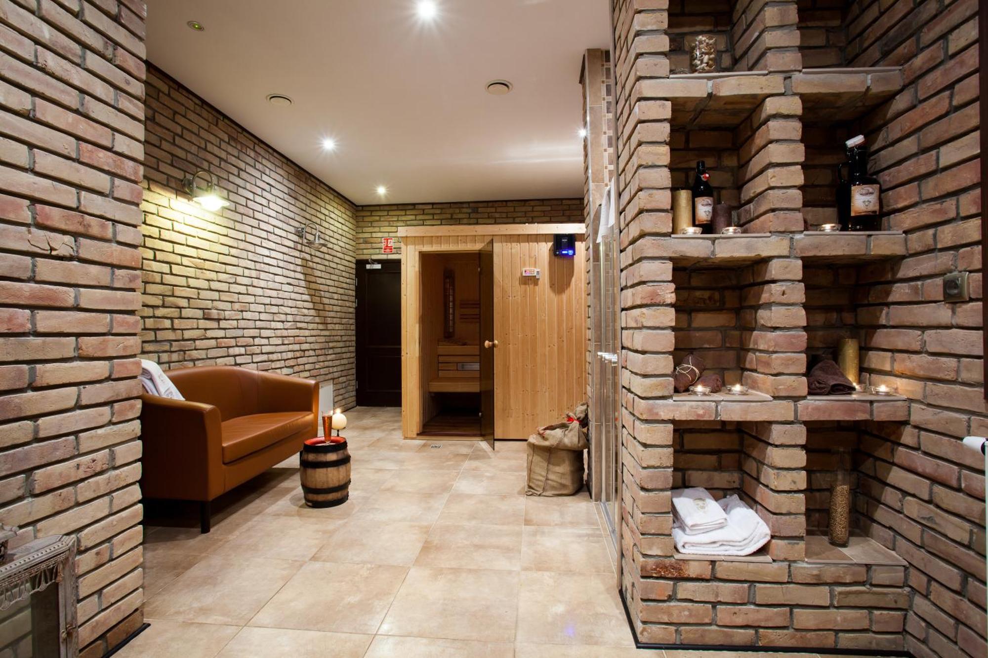 Puławy Trzy Korony Boutique Hotel&Spa Piwne מראה חיצוני תמונה