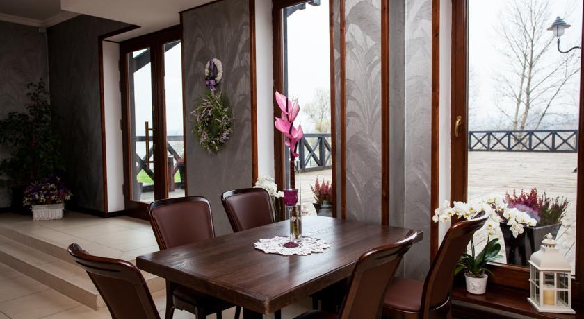 Puławy Trzy Korony Boutique Hotel&Spa Piwne מראה חיצוני תמונה
