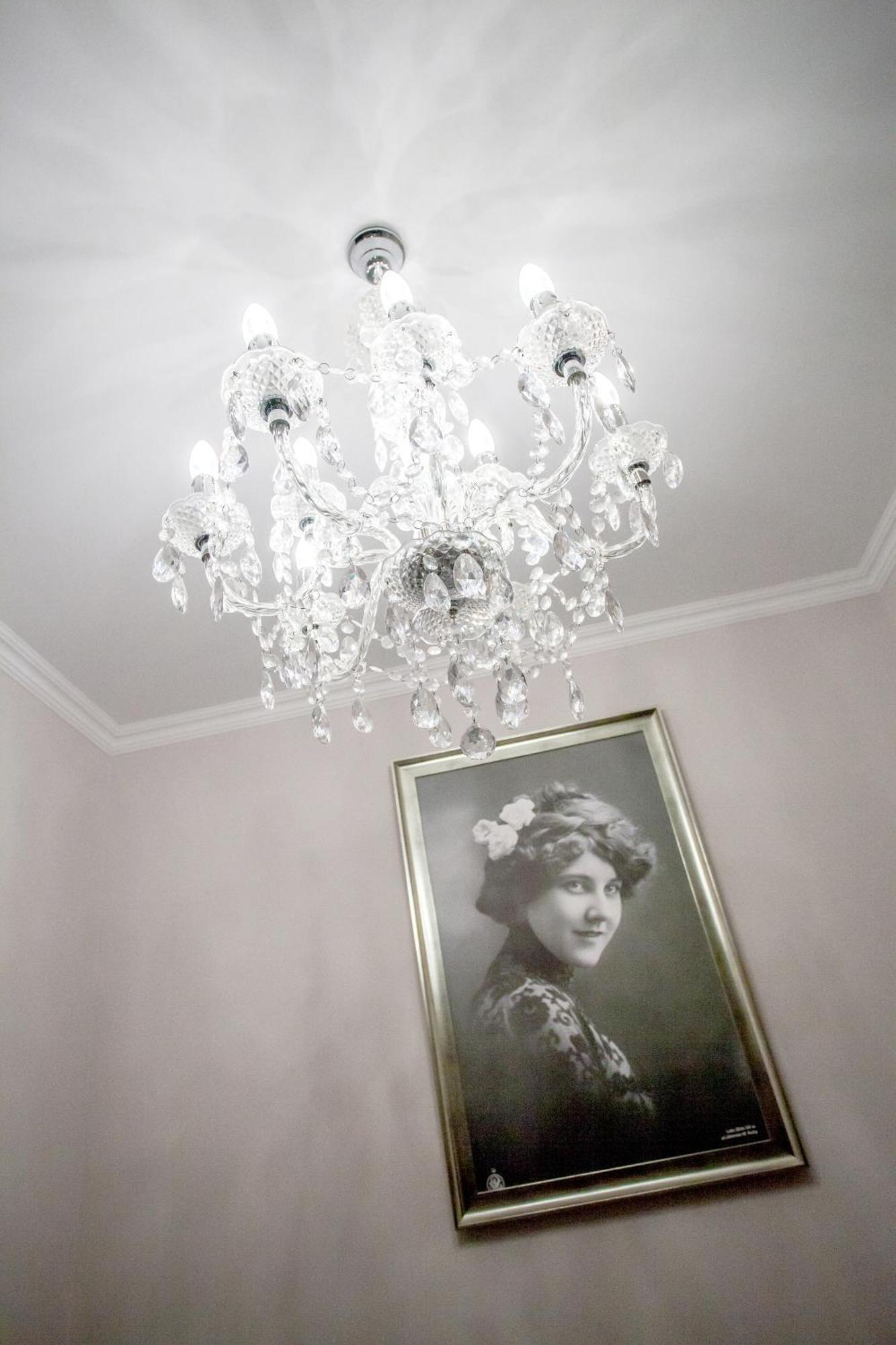 Puławy Trzy Korony Boutique Hotel&Spa Piwne חדר תמונה