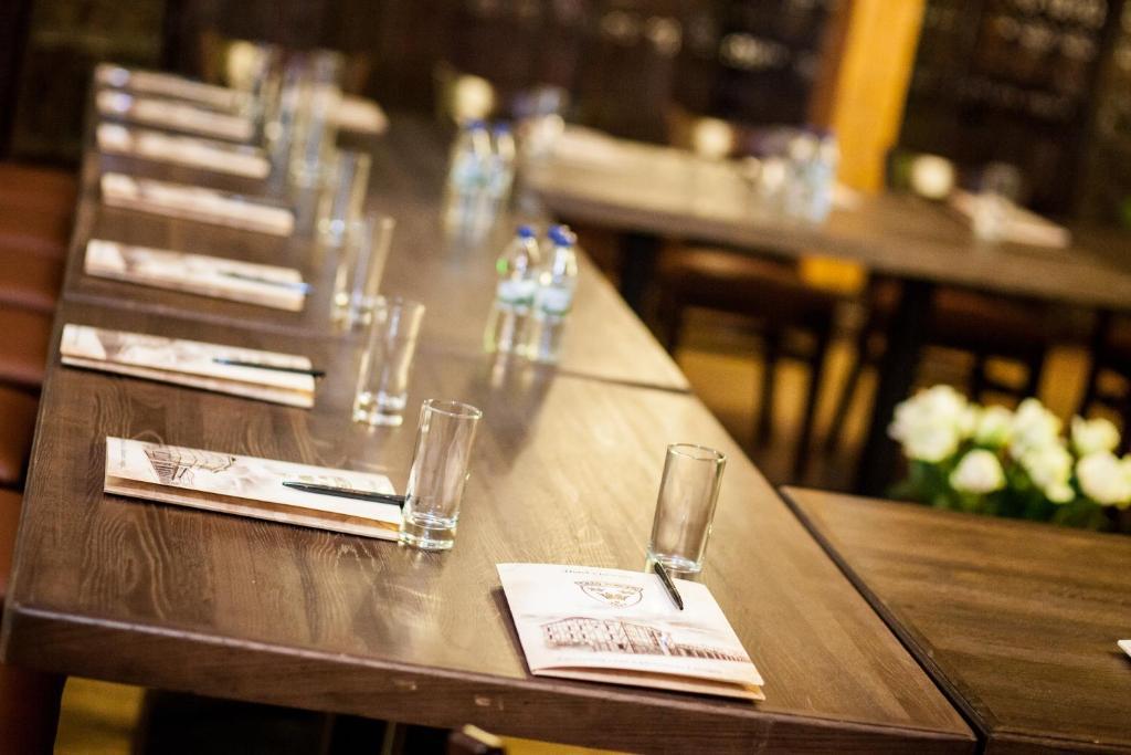 Puławy Trzy Korony Boutique Hotel&Spa Piwne מראה חיצוני תמונה