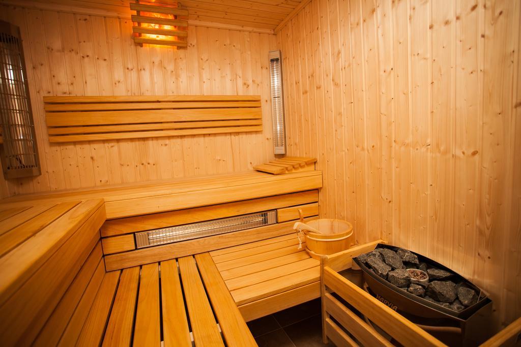 Puławy Trzy Korony Boutique Hotel&Spa Piwne מראה חיצוני תמונה