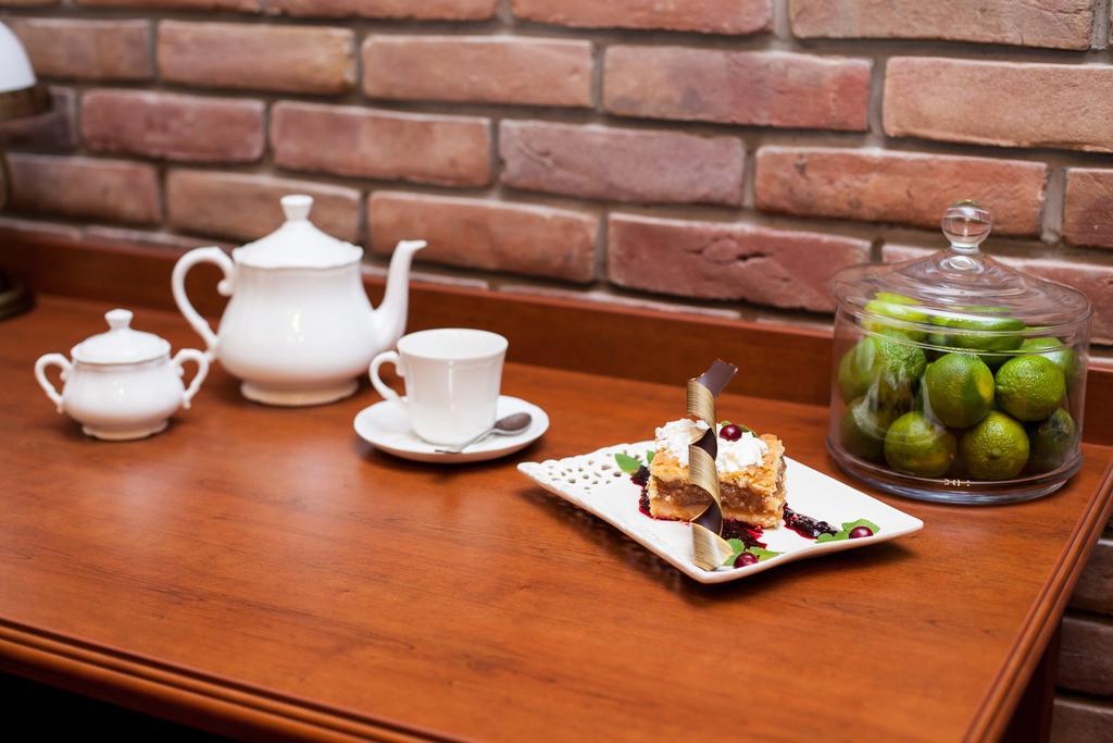 Puławy Trzy Korony Boutique Hotel&Spa Piwne מראה חיצוני תמונה