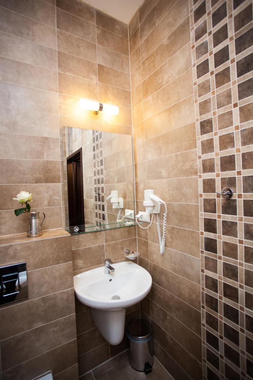 Puławy Trzy Korony Boutique Hotel&Spa Piwne מראה חיצוני תמונה